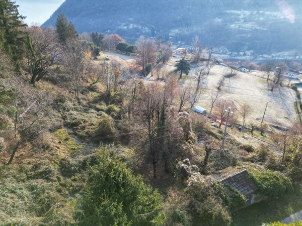 appartamento in vendita a Dizzasco