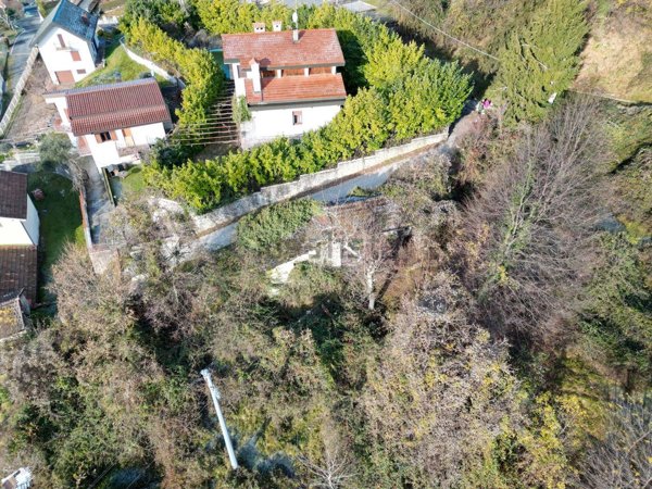 appartamento in vendita a Dizzasco