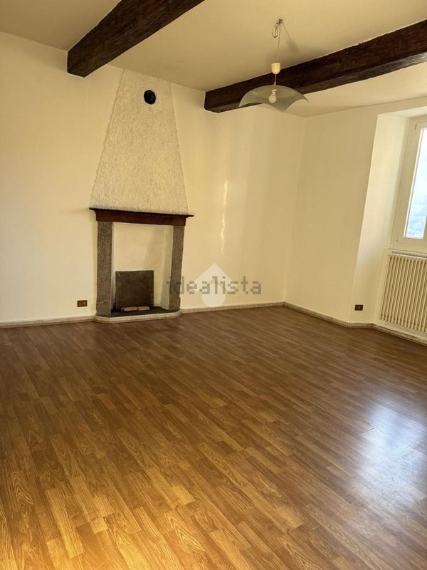 appartamento in vendita a Dizzasco