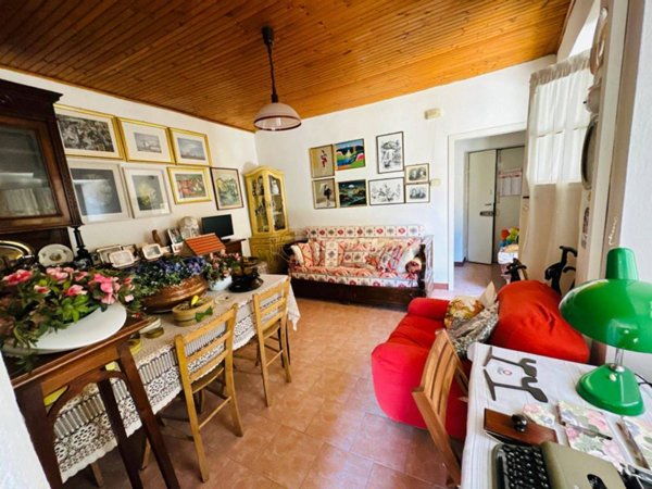 appartamento in vendita a Dizzasco