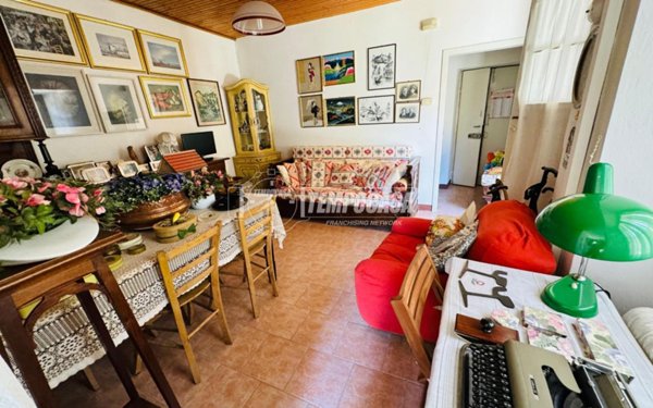 appartamento in vendita a Dizzasco