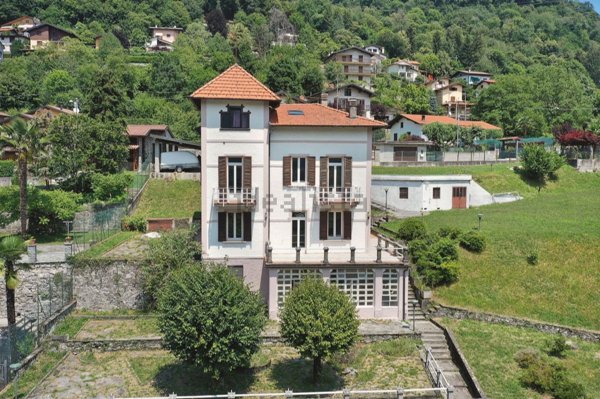 casa indipendente in vendita a Dizzasco