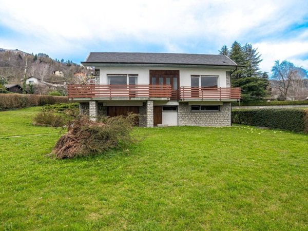 casa indipendente in vendita a Dizzasco