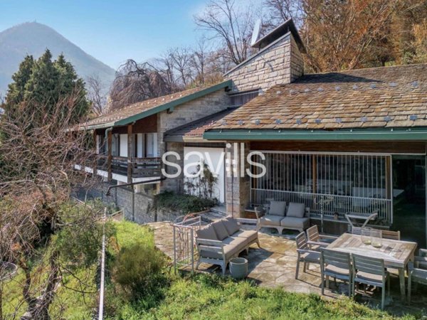 casa indipendente in vendita a Dizzasco