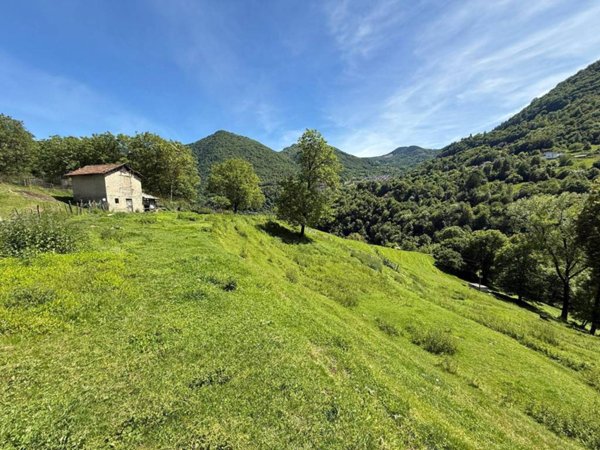 casale in vendita a Dizzasco