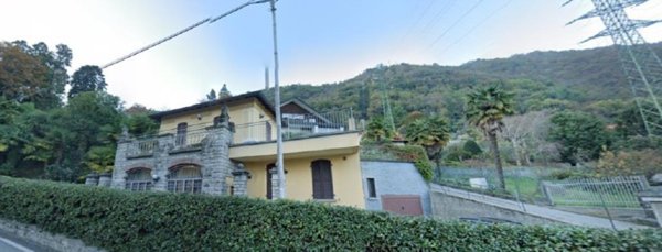 casa indipendente in vendita a Dizzasco