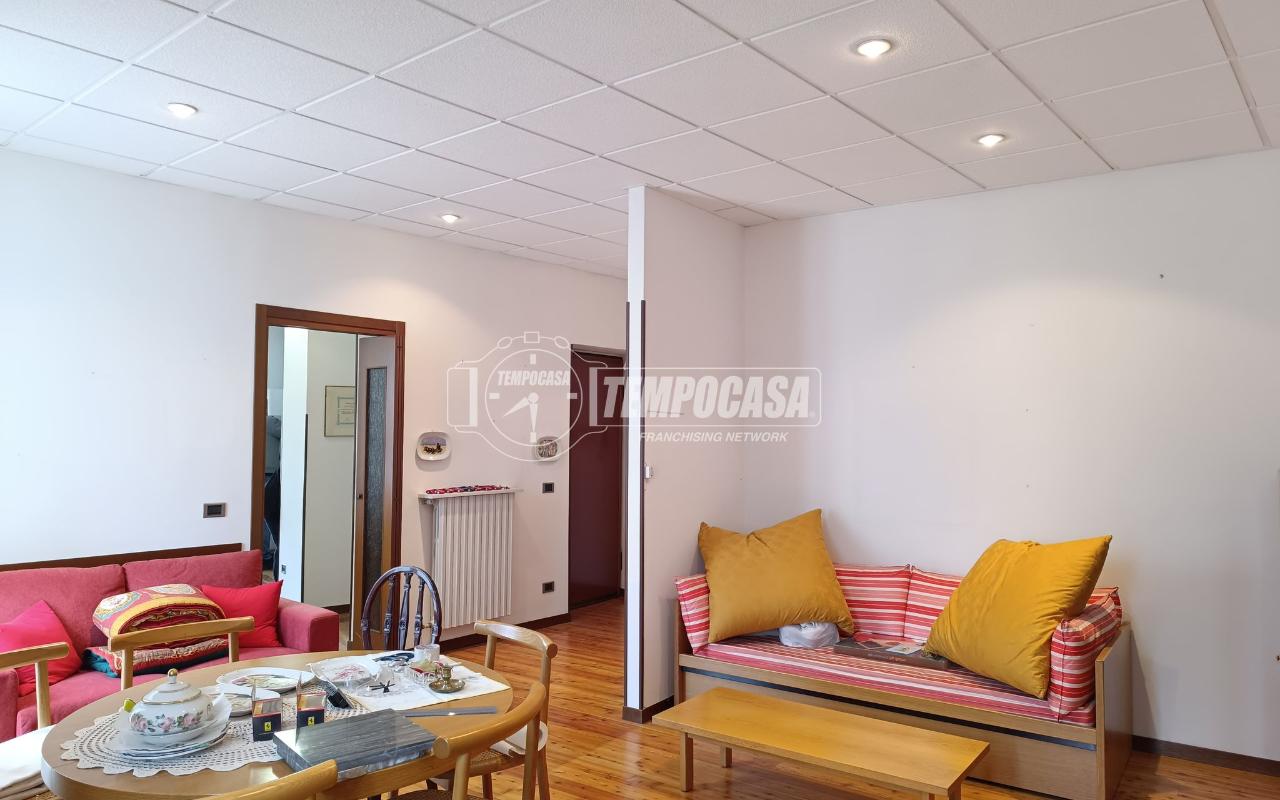 appartamento in vendita a Dizzasco