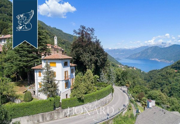 casa indipendente in vendita a Dizzasco