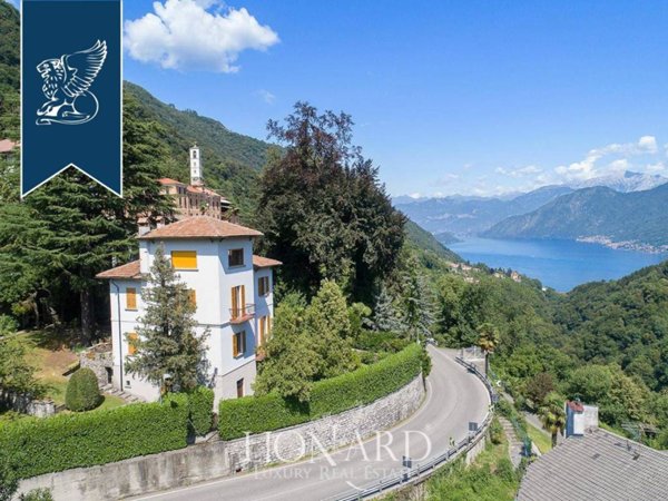 casa indipendente in vendita a Dizzasco