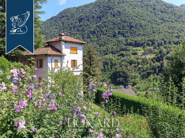 casa indipendente in vendita a Dizzasco