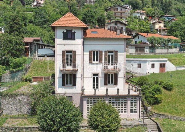 casa indipendente in vendita a Dizzasco