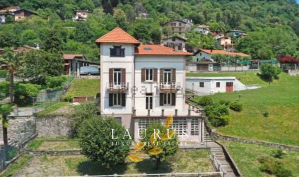 casa indipendente in vendita a Dizzasco