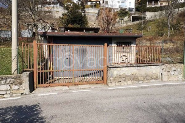 appartamento in vendita a Dizzasco