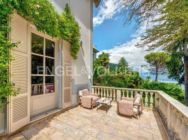 casa indipendente in vendita a Dizzasco