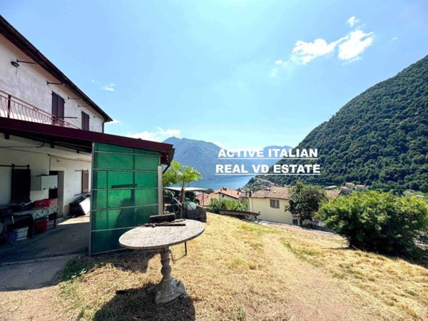 appartamento in vendita a Dizzasco