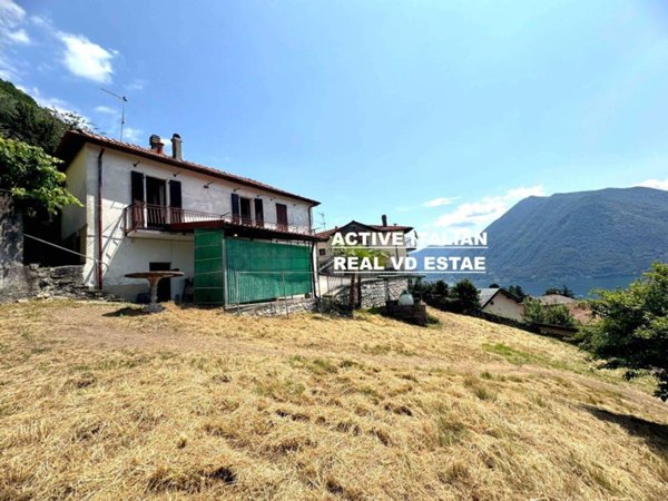 appartamento in vendita a Dizzasco