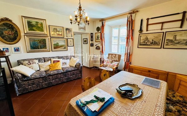 appartamento in vendita a Dizzasco