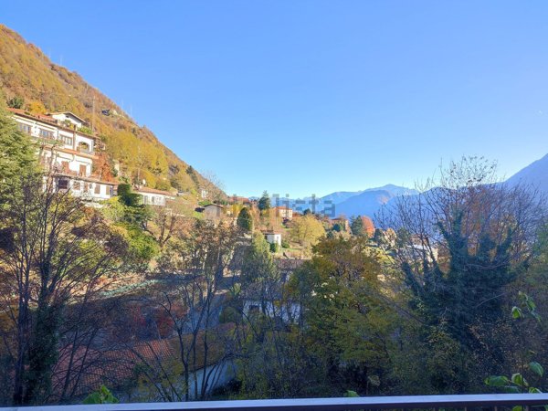 appartamento in vendita a Dizzasco