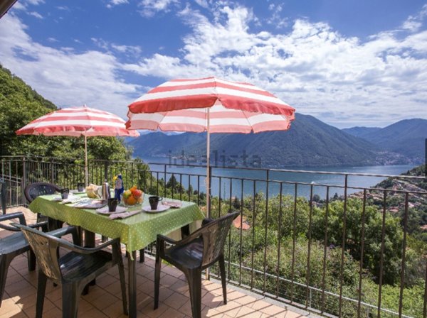 appartamento in vendita a Dizzasco