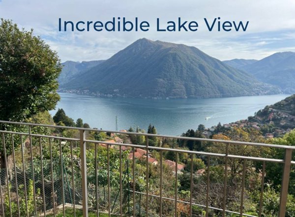 appartamento in vendita a Dizzasco