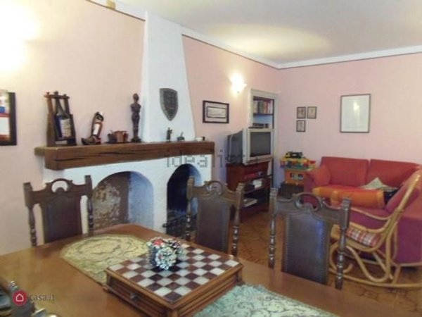 appartamento in vendita a Dizzasco