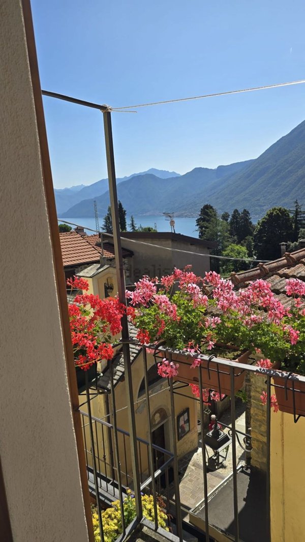 appartamento in vendita a Dizzasco