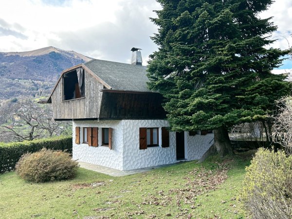casa indipendente in vendita a Dizzasco