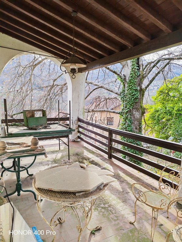 casa indipendente in vendita a Dizzasco