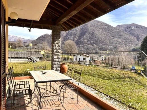 appartamento in vendita a Dizzasco