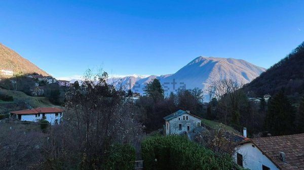 appartamento in vendita a Dizzasco