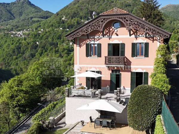 casa indipendente in vendita a Dizzasco
