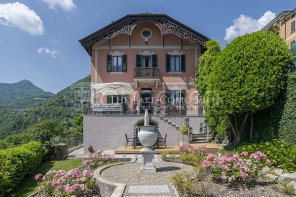casa indipendente in vendita a Dizzasco