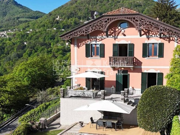 casa indipendente in vendita a Dizzasco