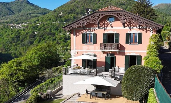 casa indipendente in vendita a Dizzasco