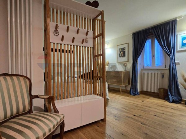 casa indipendente in vendita a Dizzasco