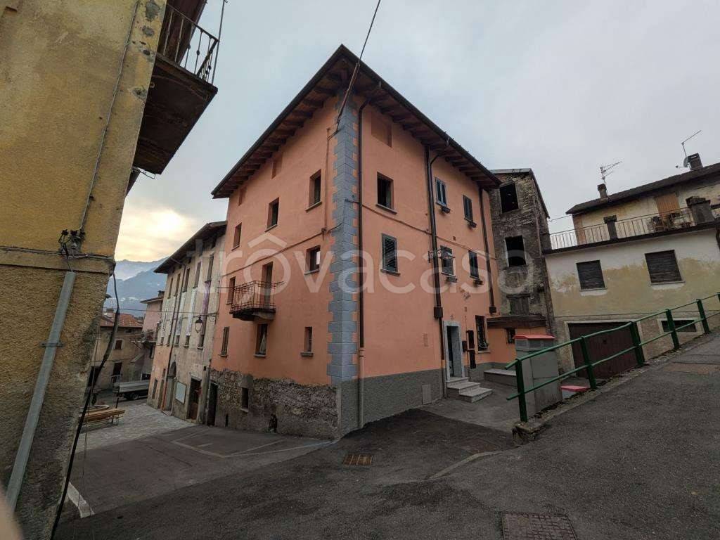 appartamento in vendita a Dizzasco