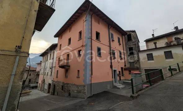 appartamento in vendita a Dizzasco