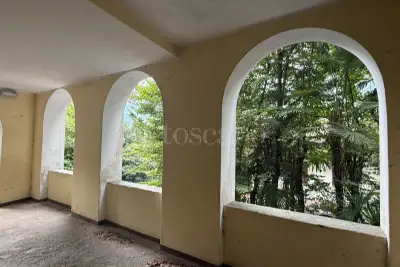 casa indipendente in vendita a Dizzasco