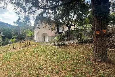 casa indipendente in vendita a Dizzasco