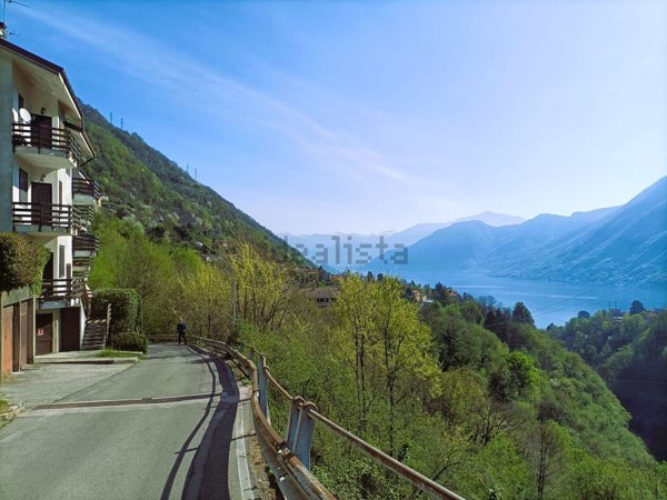 appartamento in vendita a Dizzasco