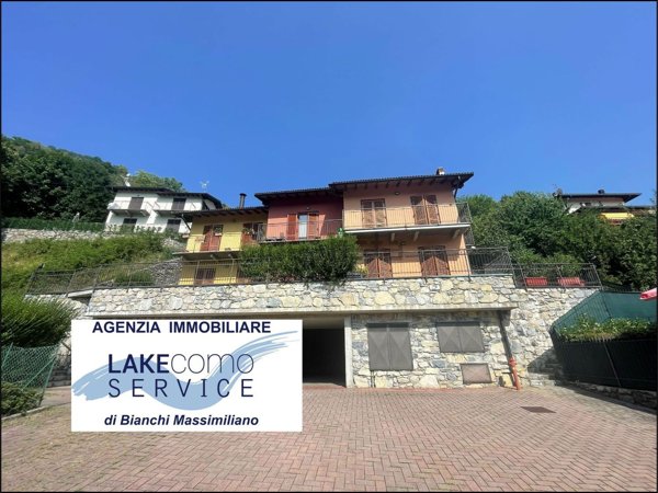 casa indipendente in vendita a Dizzasco