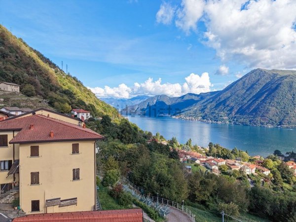 appartamento in vendita a Dizzasco