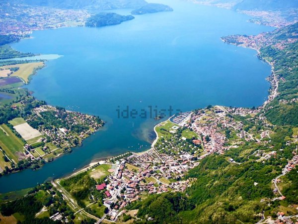 negozio in vendita a Domaso