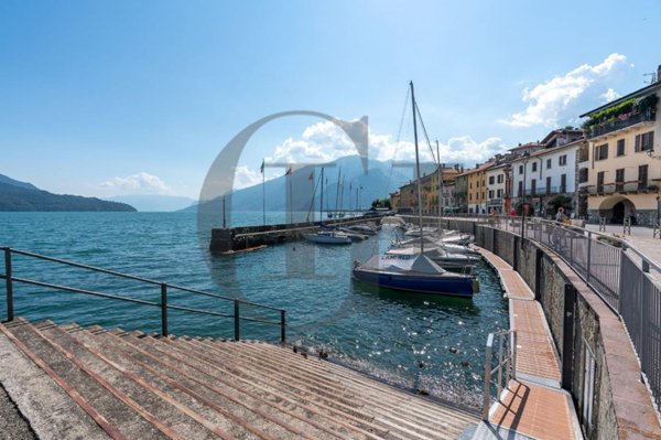 appartamento in vendita a Domaso