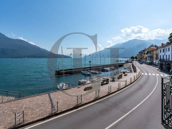 appartamento in vendita a Domaso