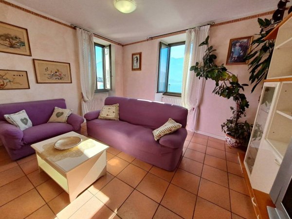 appartamento in vendita a Domaso