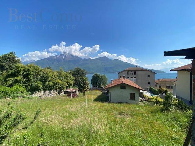 casa indipendente in vendita a Domaso