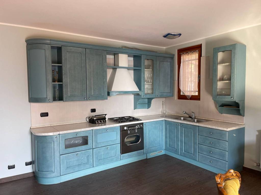 appartamento in vendita a Domaso