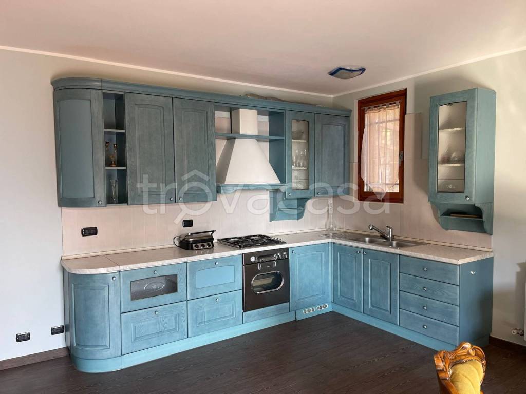 appartamento in vendita a Domaso