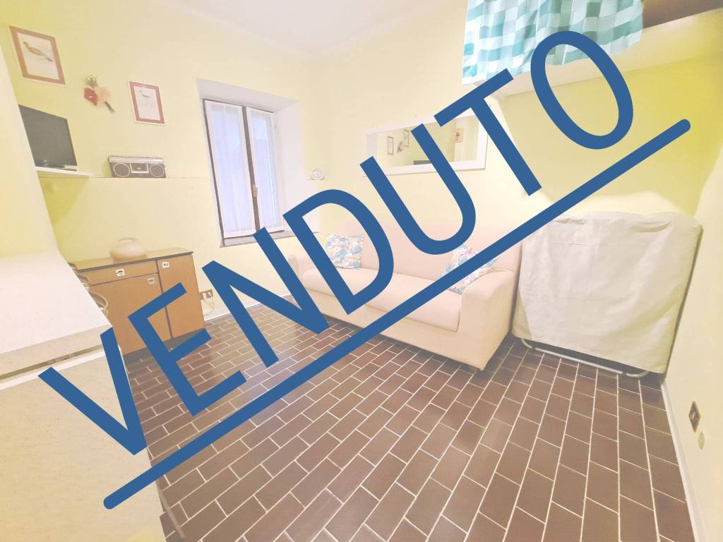 monolocale in vendita a Domaso